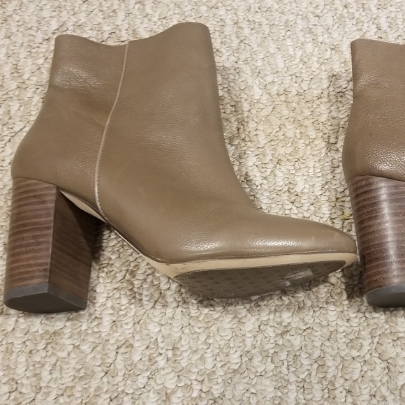 Antonio Melani booties - Picture 3 of 6